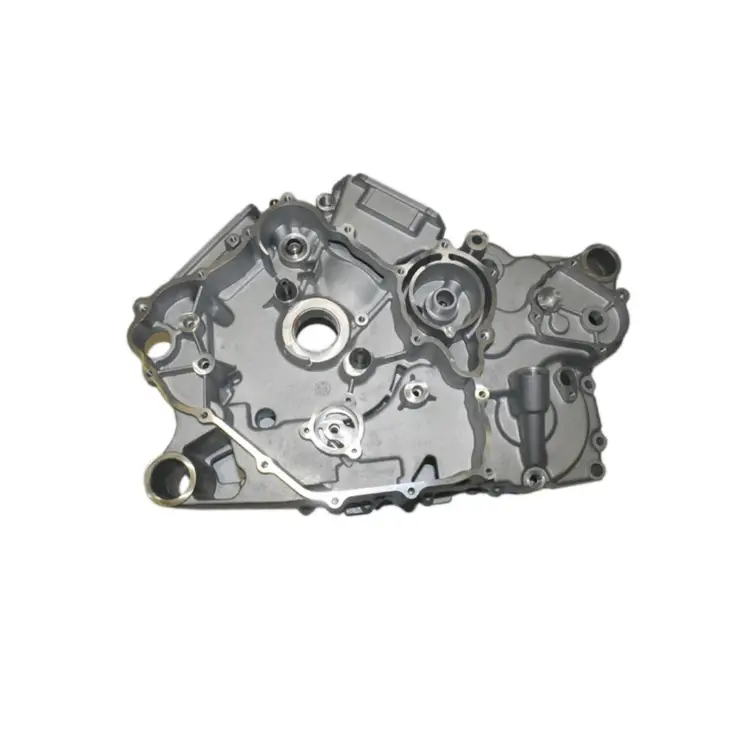 CF MOTO CF800ATR EPS (T3) KRANK KUTUSU SOL KOMPLE B #Y4CFM4017A0008