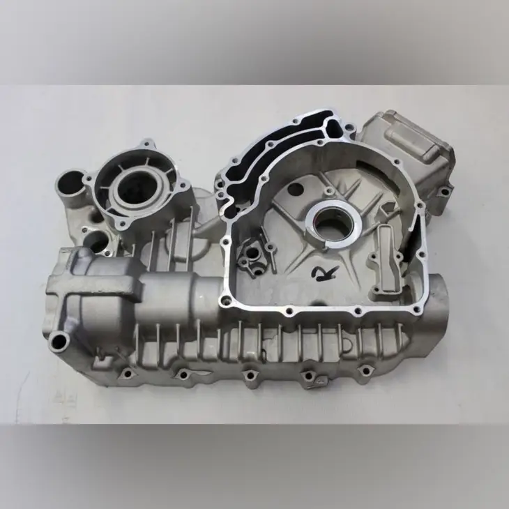 CF MOTO CF800ATR EPS (T3) KRANK KUTUSU SAG KOMPLE A #Y4CFM4017A0014