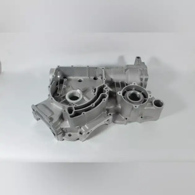 CF MOTO CF800ATR EPS (T3) KRANK KUTUSU SAG KOMPLE B #Y4CFM4017A0015