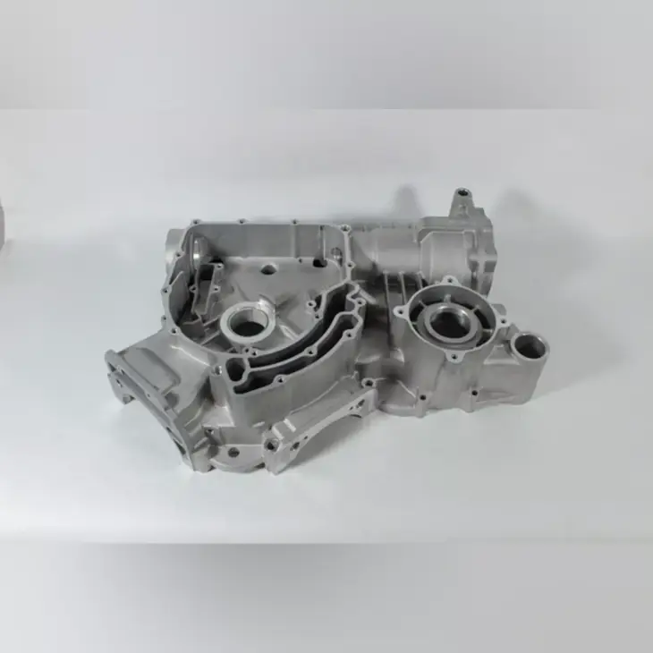CF MOTO CF800ATR EPS (T3) KRANK KUTUSU SAG KOMPLE B #Y4CFM4017A0015