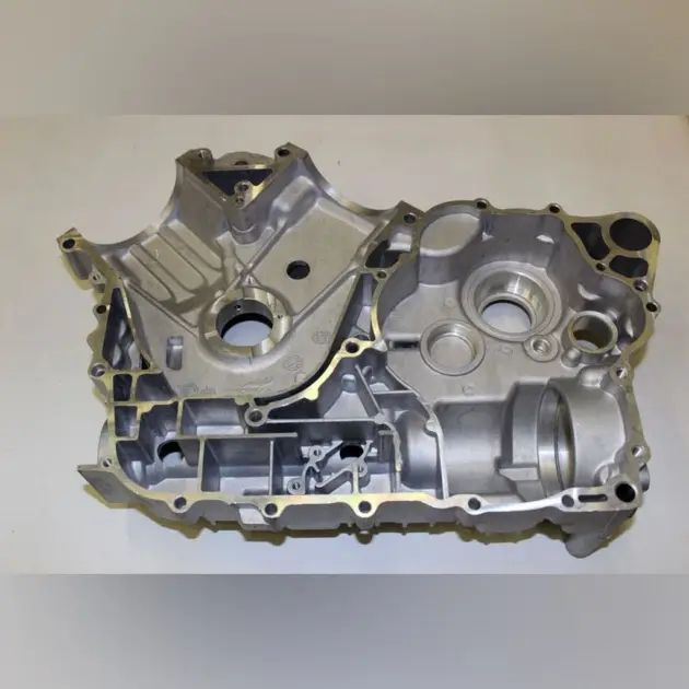 CF MOTO CF800ATR EPS (T3) KRANK KUTUSU SAG A #Y4CFM4017A0016