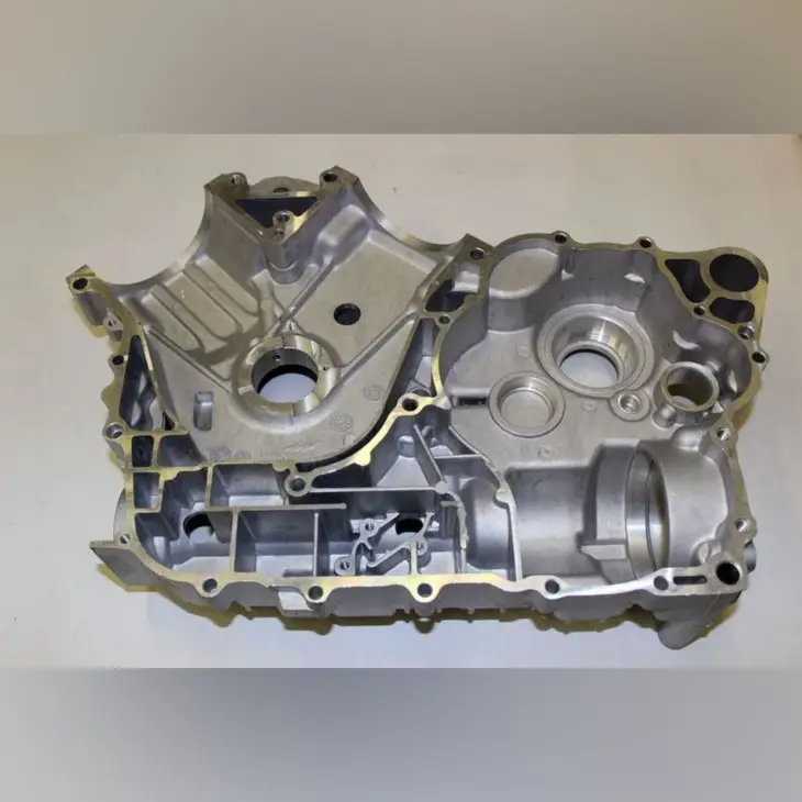 CF MOTO CF800ATR EPS (T3) KRANK KUTUSU SAG A #Y4CFM4017A0016