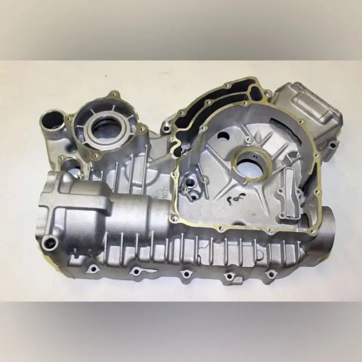 CF MOTO CF800ATR EPS (T3) KRANK KUTUSU SAG B #Y4CFM4017A0017