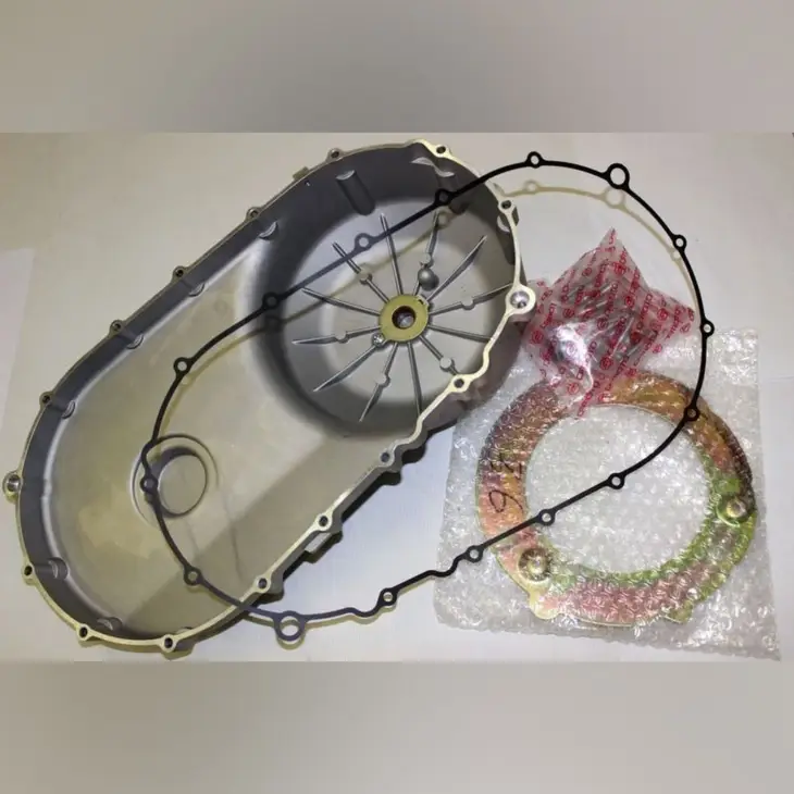 CF MOTO CF800ATR EPS (T3) VARYATOR GOVDESI KOMPLE #Y4CFM4017A0018