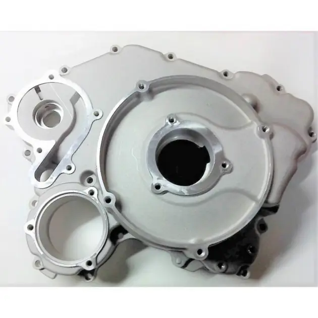 CF MOTO CF800ATR EPS (T3) KRANK KUTUSU SOL KAPAK IC #Y4CFM4017A0020