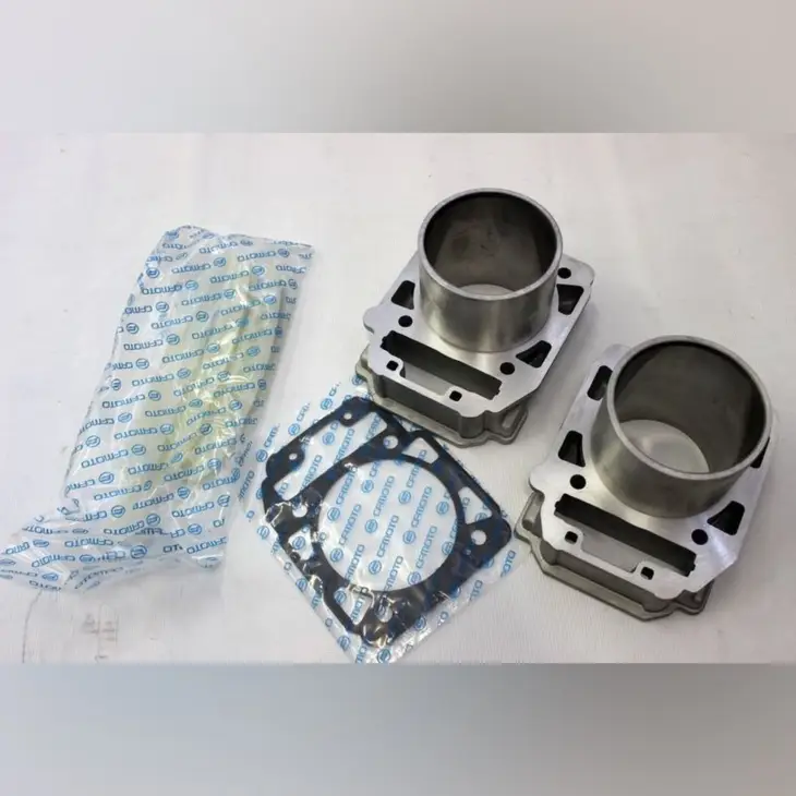 CF MOTO CF800ATR EPS (T3) SILINDIR KOMPLE #Y4CFM4017A0021