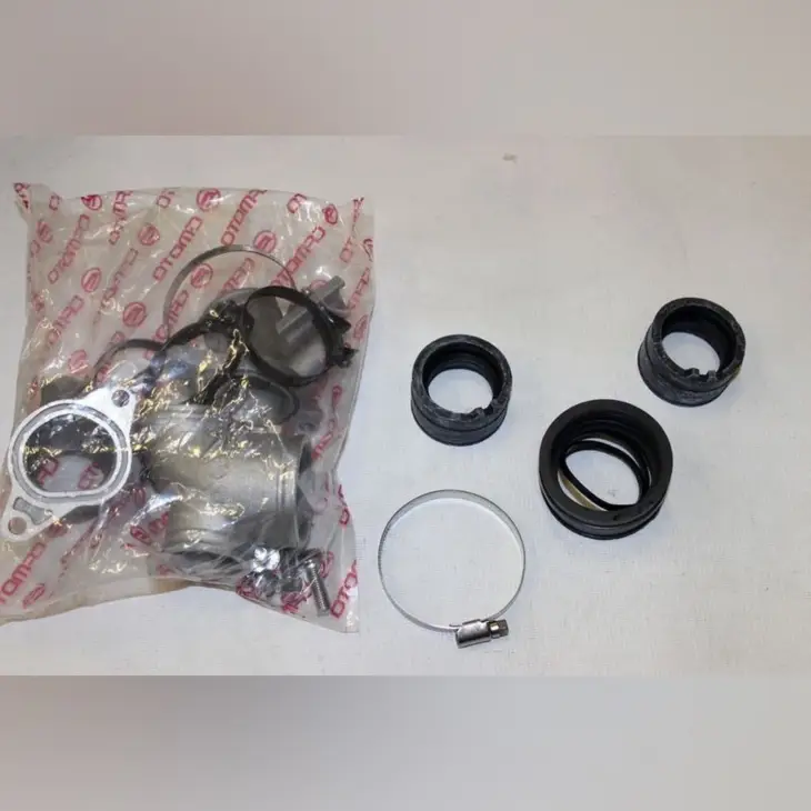 CF MOTO CF800ATR EPS (T3) EMME MANIFOLDU #Y4CFM4017A0024