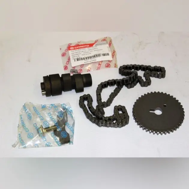 CF MOTO CF800ATR EPS (T3) EKSANTRIK MILI ARKA #Y4CFM4017A0025