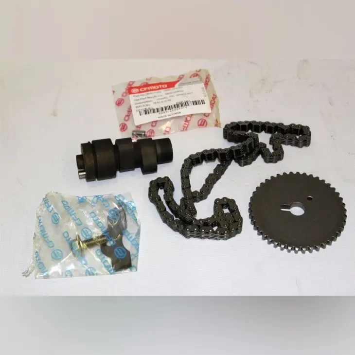 CF MOTO CF800ATR EPS (T3) EKSANTRIK MILI ARKA #Y4CFM4017A0025