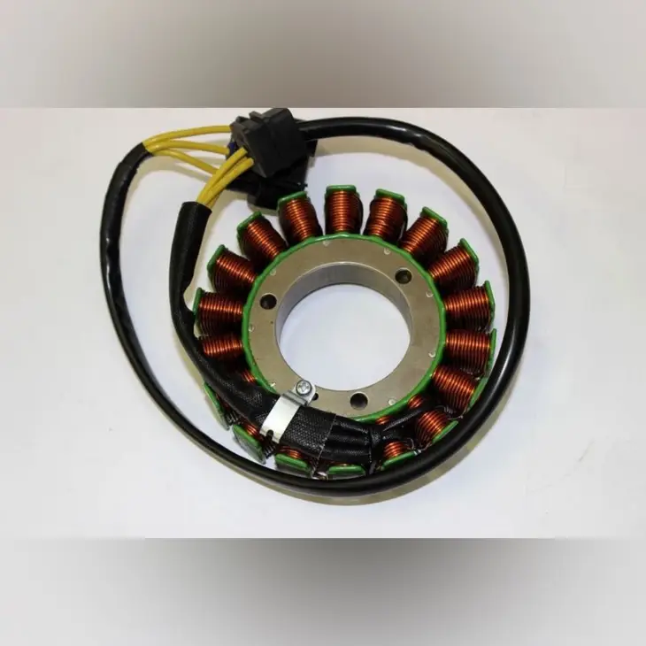 CF MOTO CF800ATR EPS (T3) STATOR #Y4CFM4017A0027