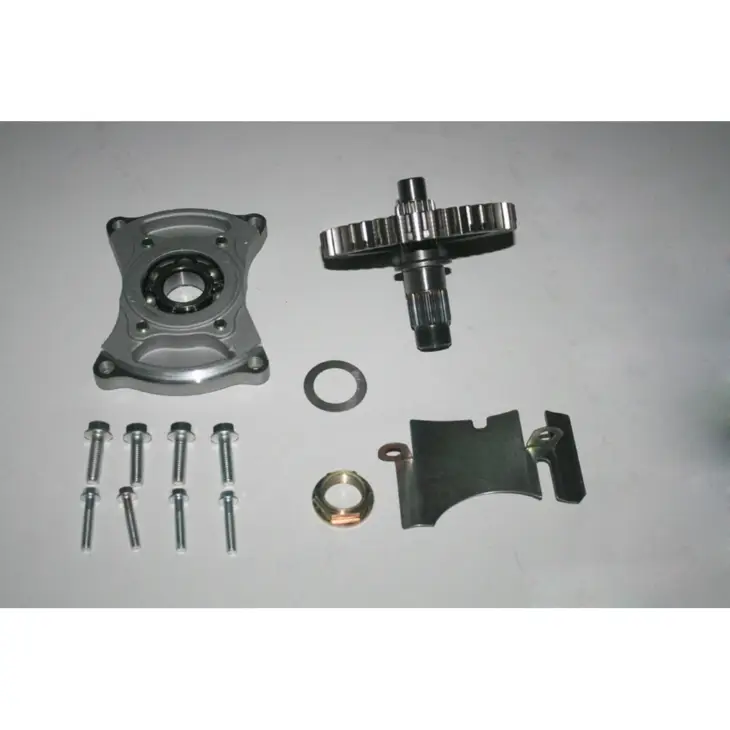 CF MOTO CF800ATR EPS (T3) MAHRUTI DISLI ON DIFERANSIYEL #Y4CFM4017A0035