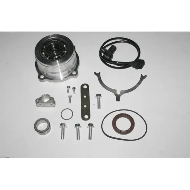 CF MOTO CF800ATR EPS (T3) MAHRUTI DISLI KOMPLE #Y4CFM4017A0036