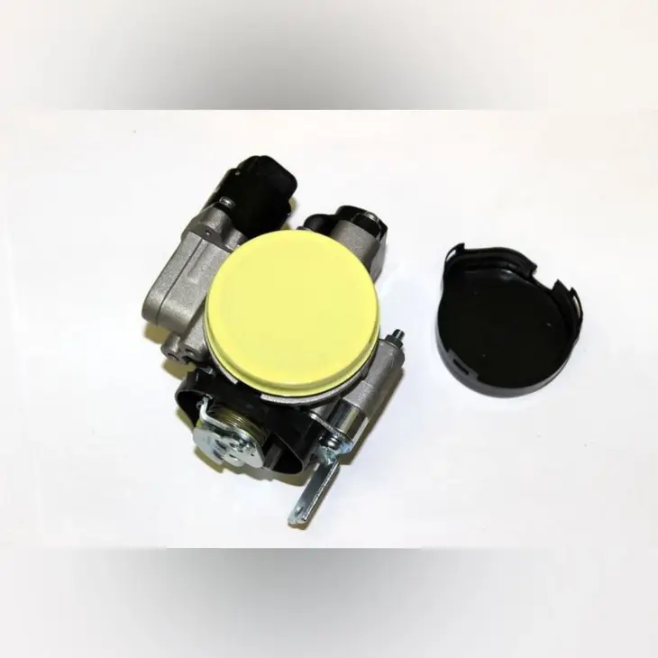 CF MOTO CF800ATR EPS (T3) KELEBEK VALF GOVDESI #Y4CFM4017A0045