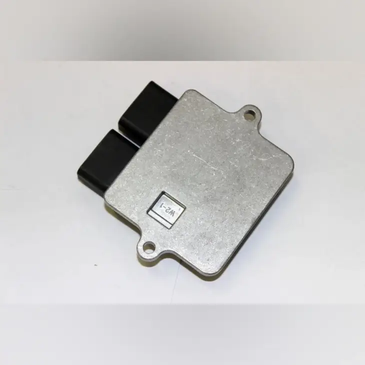 CF MOTO CF800ATR EPS (T3) ECU #Y4CFM4017A0046