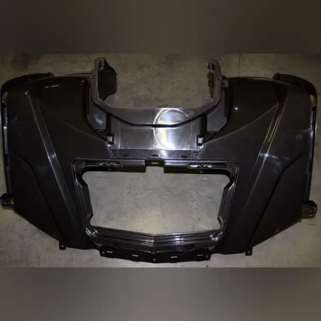 CF MOTO CF800ATR EPS (T3) ON CAMURLUK SIYAH #Y4CFM4017A0070