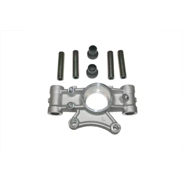 CF MOTO CF800ATR EPS (T3) ARKA AKSON SOL #Y4CFM4017A0099