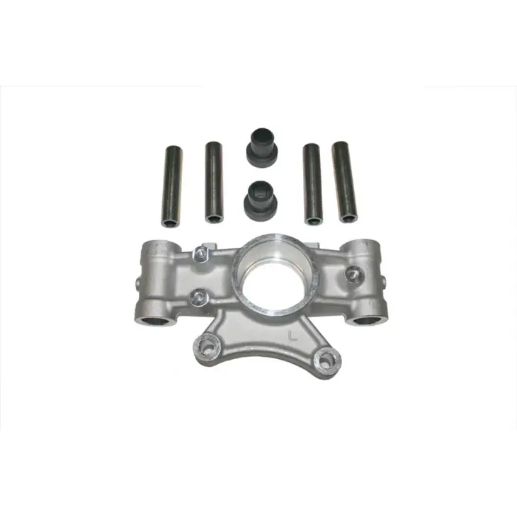 CF MOTO CF800ATR EPS (T3) ARKA AKSON SOL #Y4CFM4017A0099