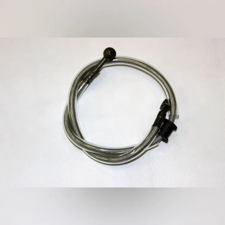 CF MOTO CF800ATR EPS (T3) ARKA FREN HIDROLIK HORTUMU ARKA #Y4CFM4017A0104