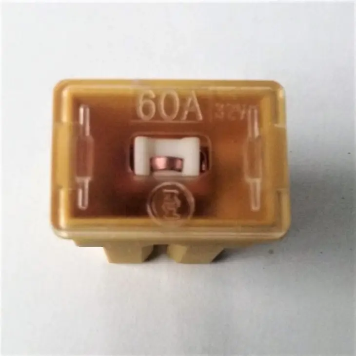 CF MOTO CF800ATR EPS (T3) SIGORTA 60A #Y4CFM4017A0115