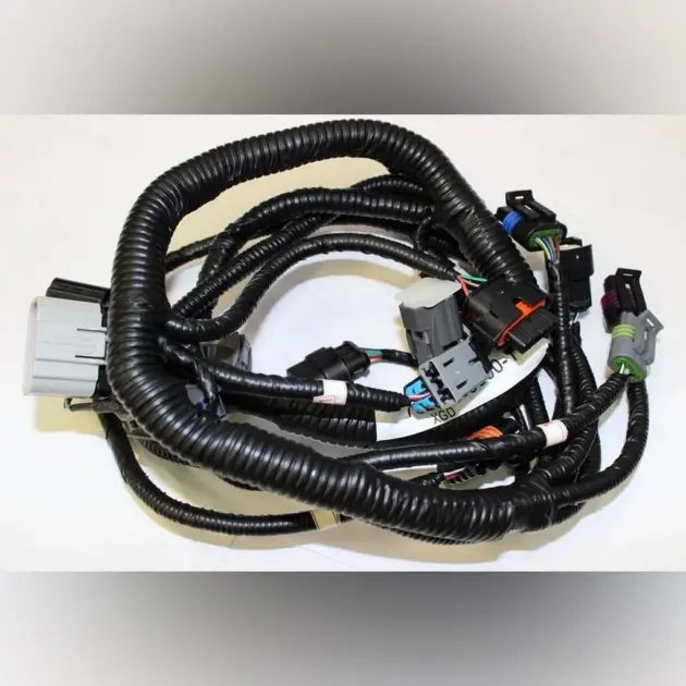 CF MOTO CF800ATR EPS (T3) SENSOR TESISATI KOMPLE #Y4CFM4017A0117