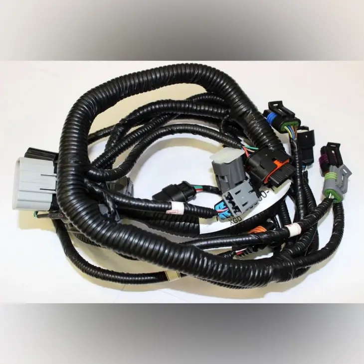 CF MOTO CF800ATR EPS (T3) SENSOR TESISATI KOMPLE #Y4CFM4017A0117