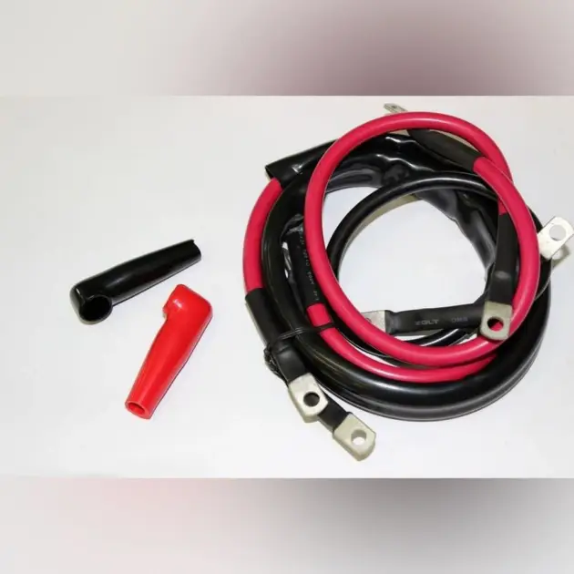 CF MOTO CF800ATR EPS (T3) VINC KABLOSU #Y4CFM4017A0120