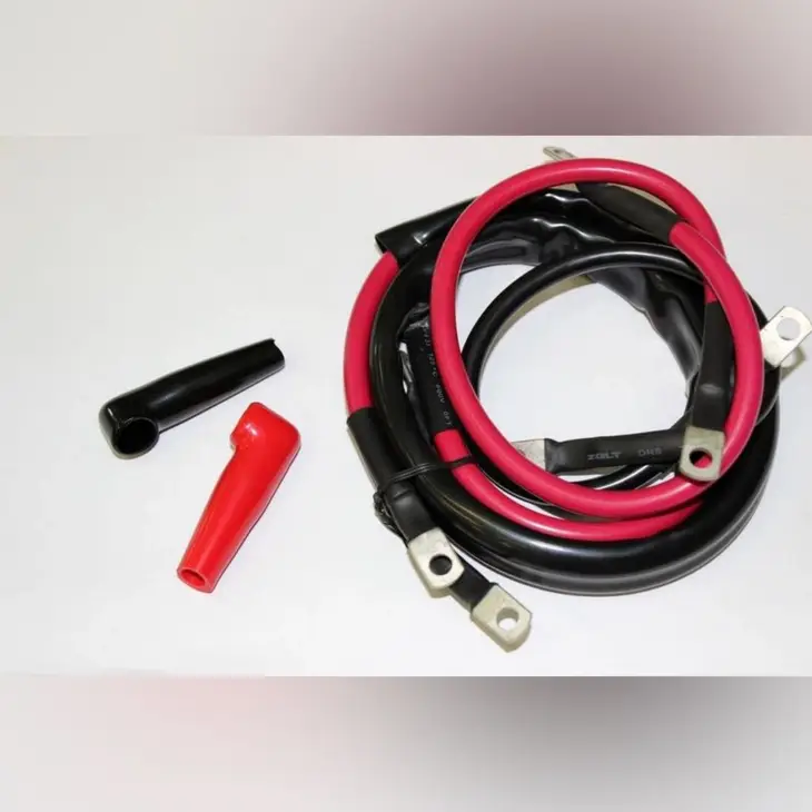 CF MOTO CF800ATR EPS (T3) VINC KABLOSU #Y4CFM4017A0120