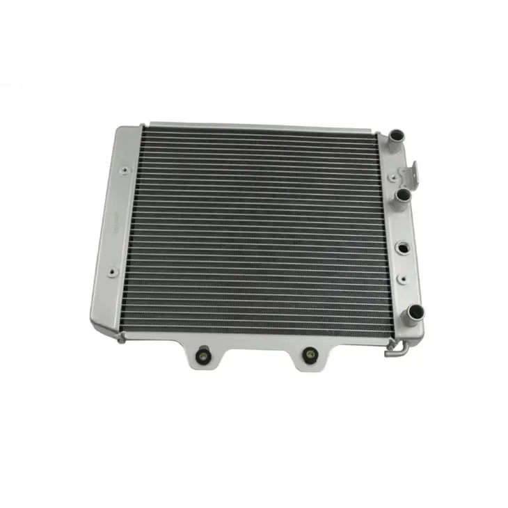 CF MOTO CF800ATR EPS (T3) RADYATOR KOMPLE #Y4CFM4017A0126