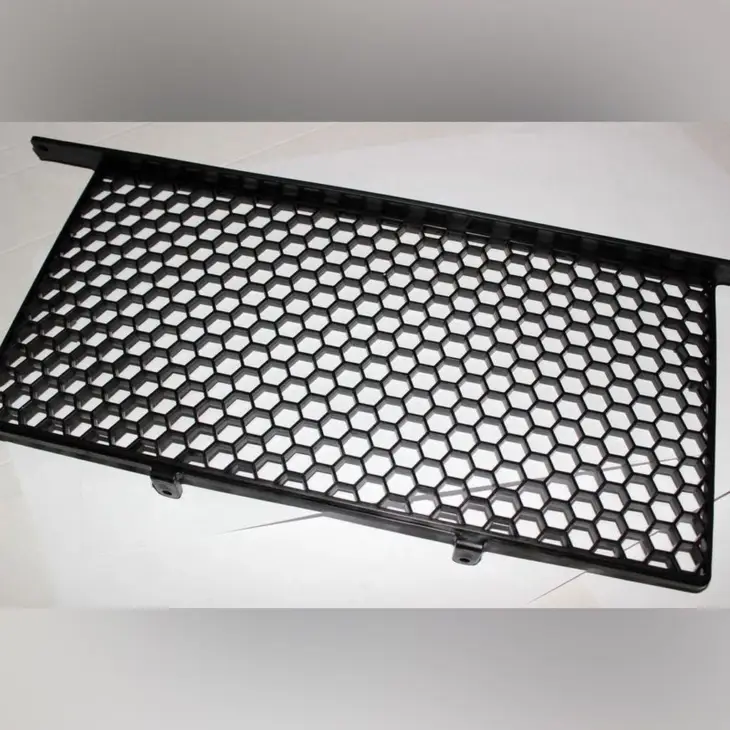 CF MOTO CF800ATR EPS (T3) YAG SOGUTUCU RADYATOR MUHAFAZASI #Y4CFM4017A0134