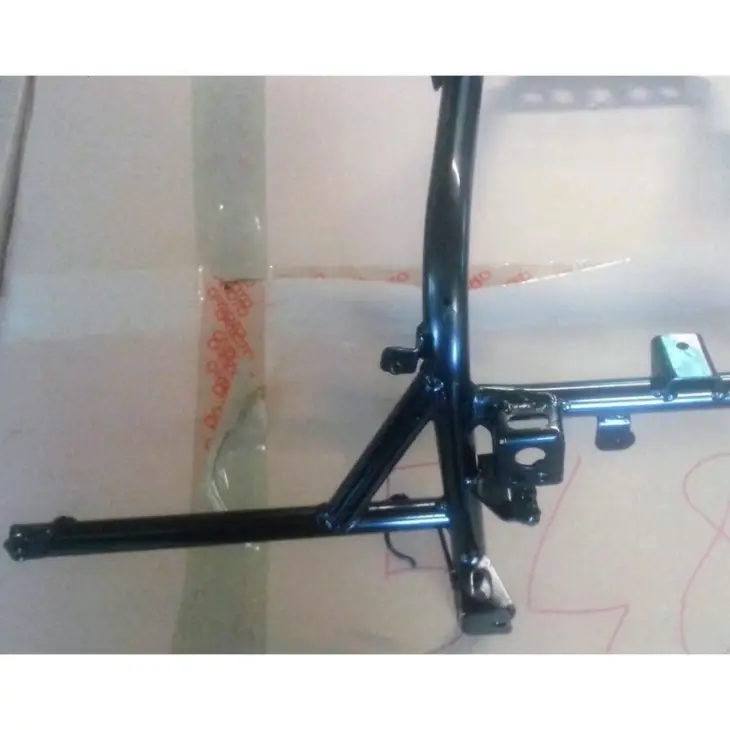 CF MOTO CF800ATR EPS (T3) ON PANEL BAGLANTI BRAKETI #Y4CFM4017A0141