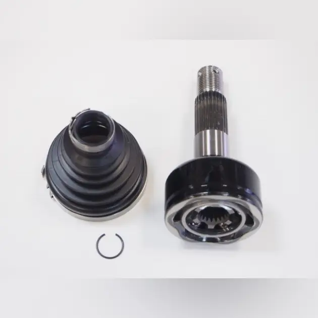CF MOTO CF800ATR EPS (T3) ARKA AKS RULMAN TAKIMI #Y4CFM4017A0146