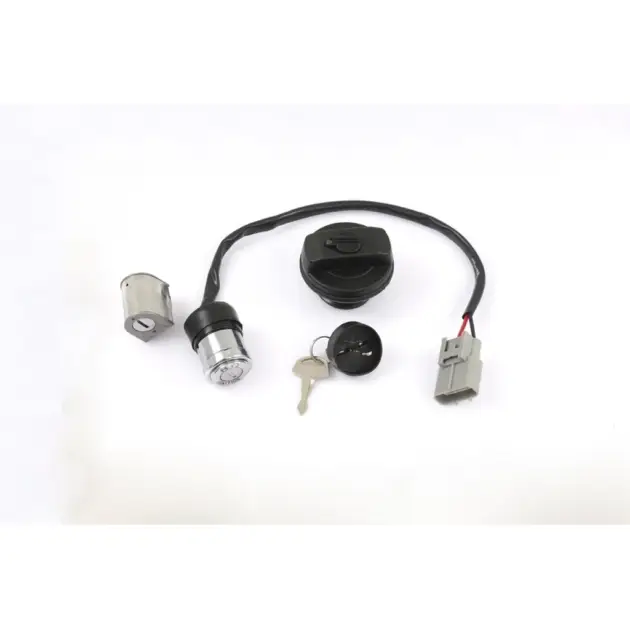 CF MOTO CF800ATR EPS (T3) KILIT SETI #Y4CFM4017A0158