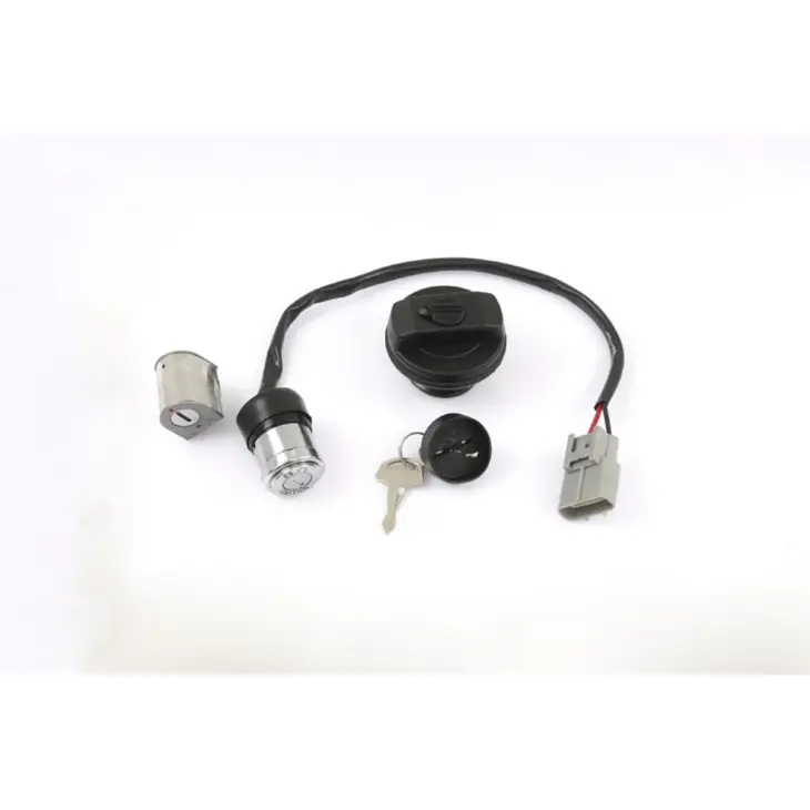 CF MOTO CF800ATR EPS (T3) KILIT SETI #Y4CFM4017A0158