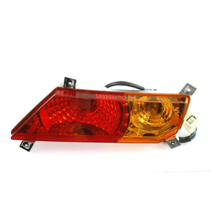 CF MOTO CF800ATR EPS (T3) ARKA STOP KOMPLE SAG #Y4CFM4017A0162