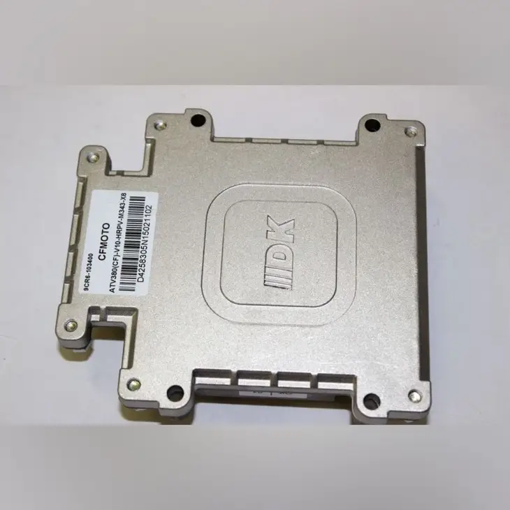 CF MOTO CF800ATR EPS (T3) ELEKTRIK DIREKSIYON KONTROL UNITESI #Y4CFM4017A0174