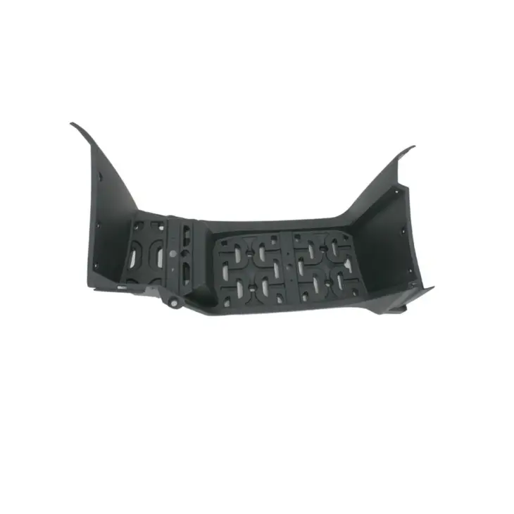 CF MOTO CF800ATR EPS (T3) BASAMAK RUZGAR PLASTIGI SOL #Y4CFM4017A0198