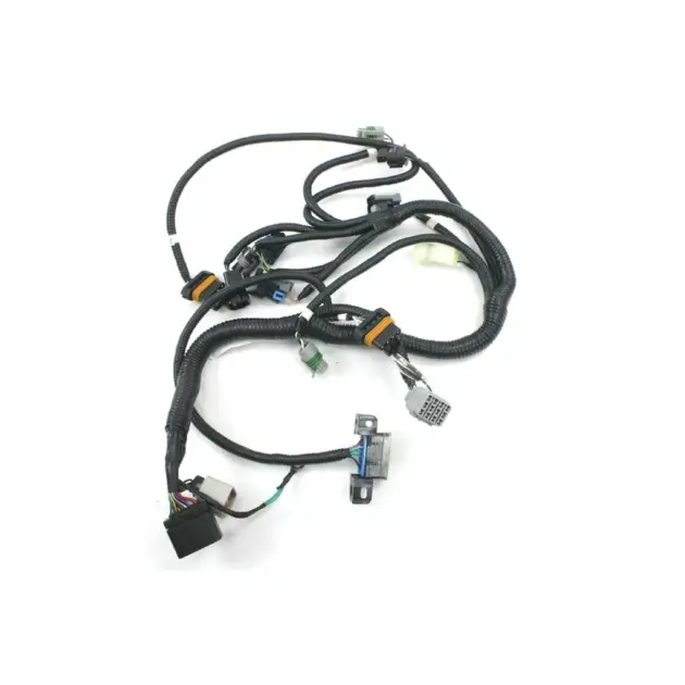 CF MOTO CFORCE 800 EPS (T3B) SENSOR TESISATI KOMPLE #Y4CFM4018A0002