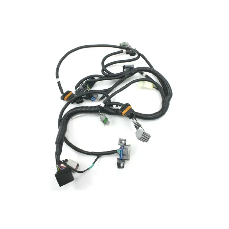 CF MOTO CFORCE 800 EPS (T3B) SENSOR TESISATI KOMPLE #Y4CFM4018A0002