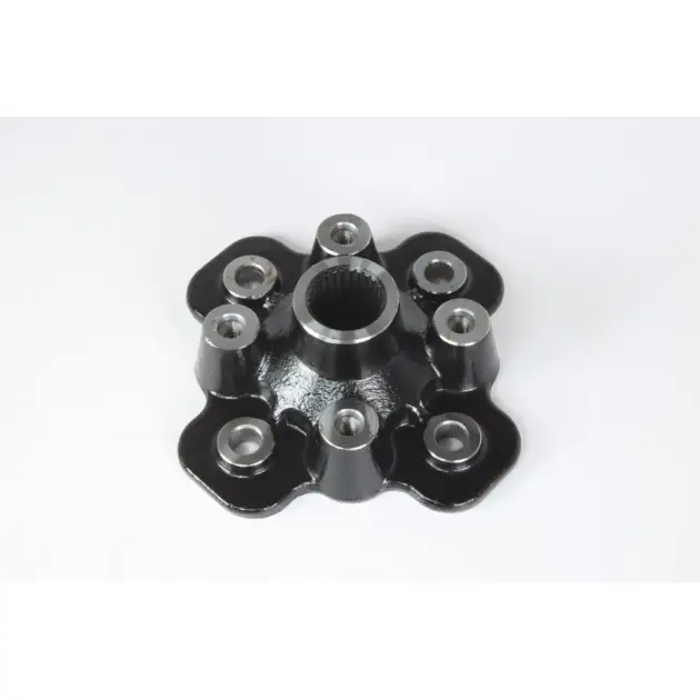 CF MOTO CFORCE 800 EPS (T3B) POYRA /ARKA #Y4CFM4018A0005