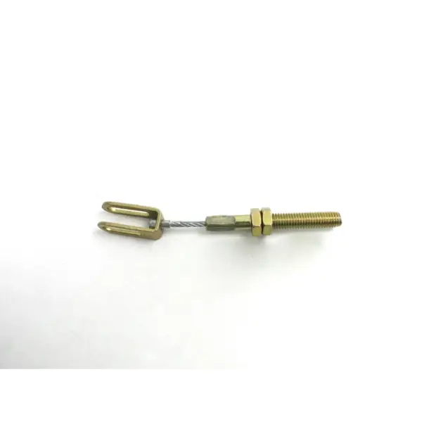 CF MOTO CFORCE 800 EPS (T3B) ARKA FREN TELI #Y4CFM4018A0007