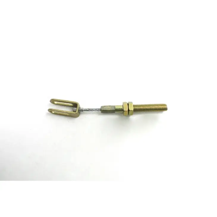 CF MOTO CFORCE 800 EPS (T3B) ARKA FREN TELI #Y4CFM4018A0007