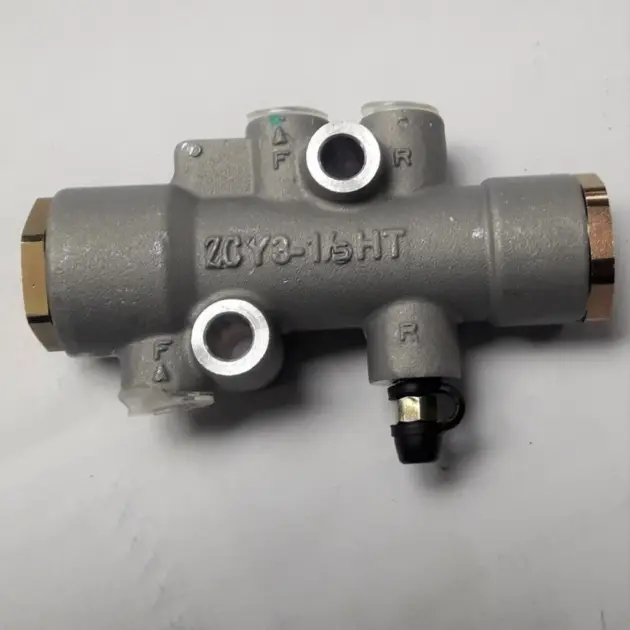CF MOTO CFORCE 800 EPS (T3B) HIDROLIK DAGITIM VALFI #Y4CFM4018A0023
