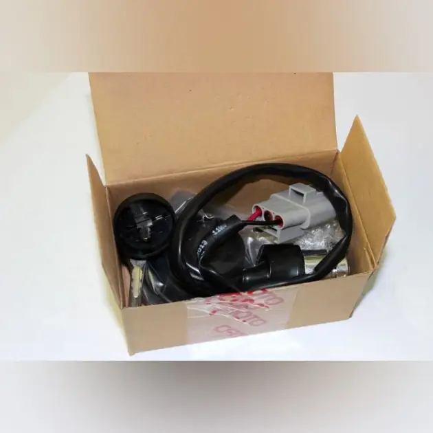 CF MOTO CFORCE 800 EPS (T3B) KILIT SETI #Y4CFM4018A0026