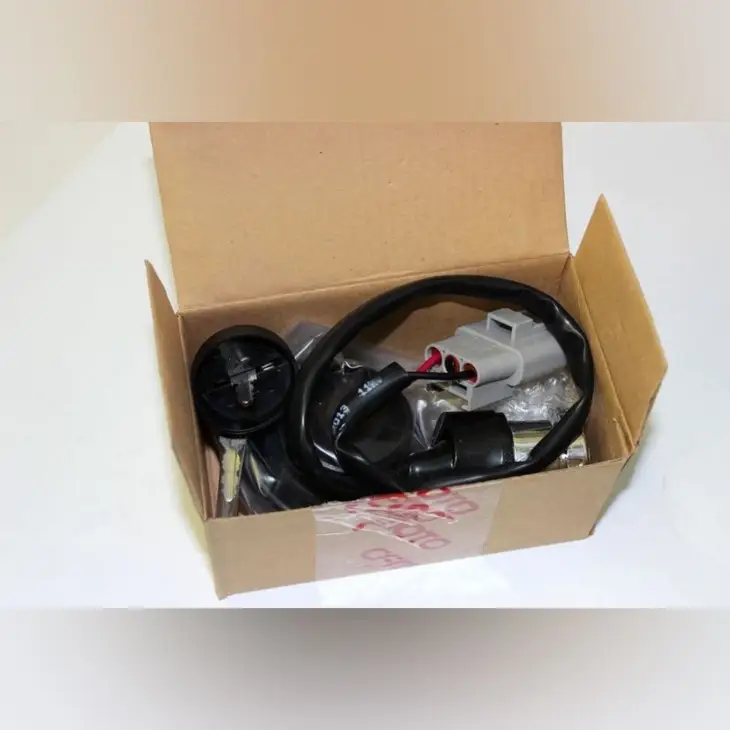 CF MOTO CFORCE 800 EPS (T3B) KILIT SETI #Y4CFM4018A0026