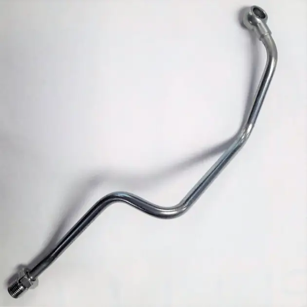 CF MOTO CFORCE 800 EPS (T3B) YAG SOGUTUCU RADYATOR HORTUMU ARKA ALT #Y4CFM4018A0033