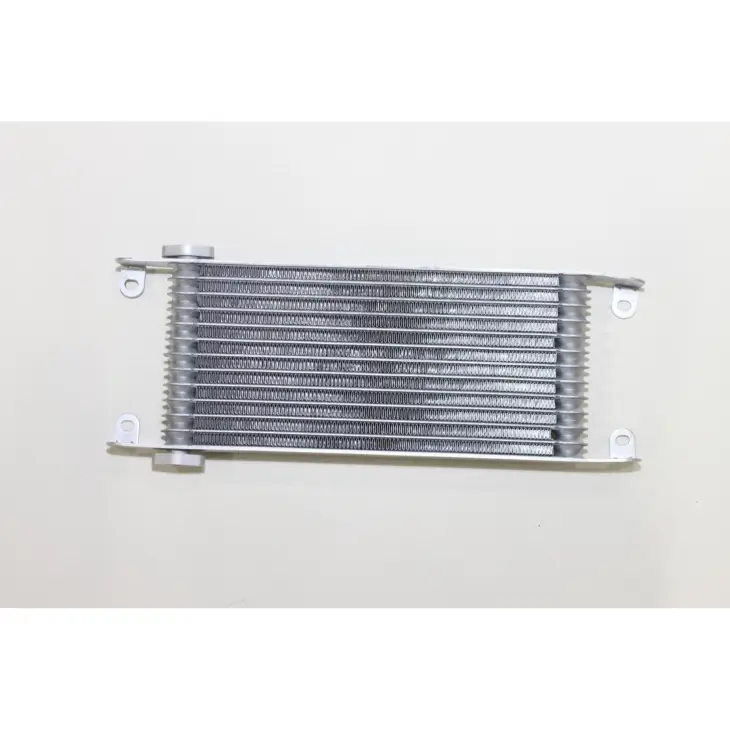 CF MOTO CFORCE 800 EPS (T3B) YAG SOGUTUCU RADYATOR #Y4CFM4018A0036