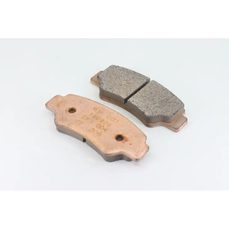 CF MOTO CFORCE 800 EPS (T3B) ARKA FREN DISK BALATASI #Y4CFM4018A0042