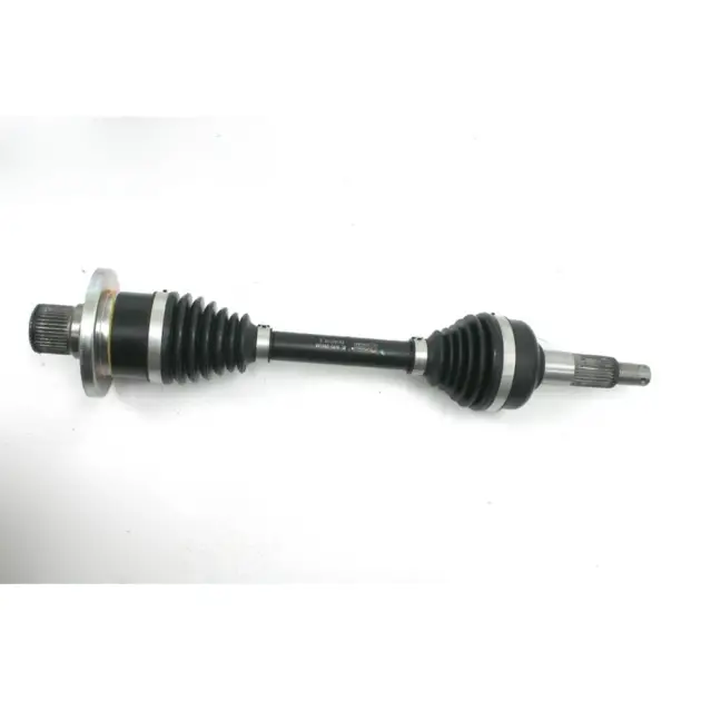 CF MOTO CFORCE 800 EPS (T3B) ARKA AKS KOMPLE SOL #Y4CFM4018A0043