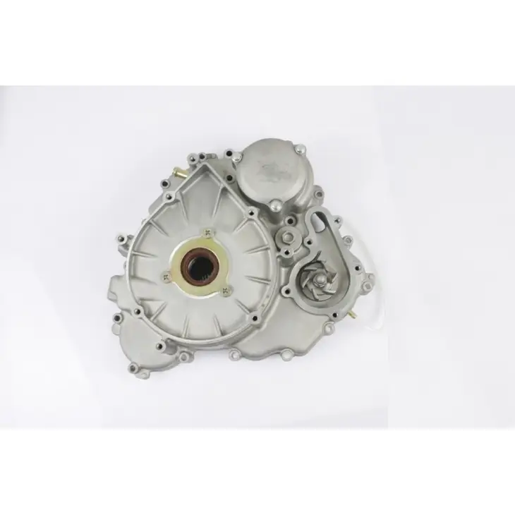 CF MOTO UFORCE 500 (T1B) KRANK KUTUSU SOL IC KAPAK #Y4CFM4019A0012
