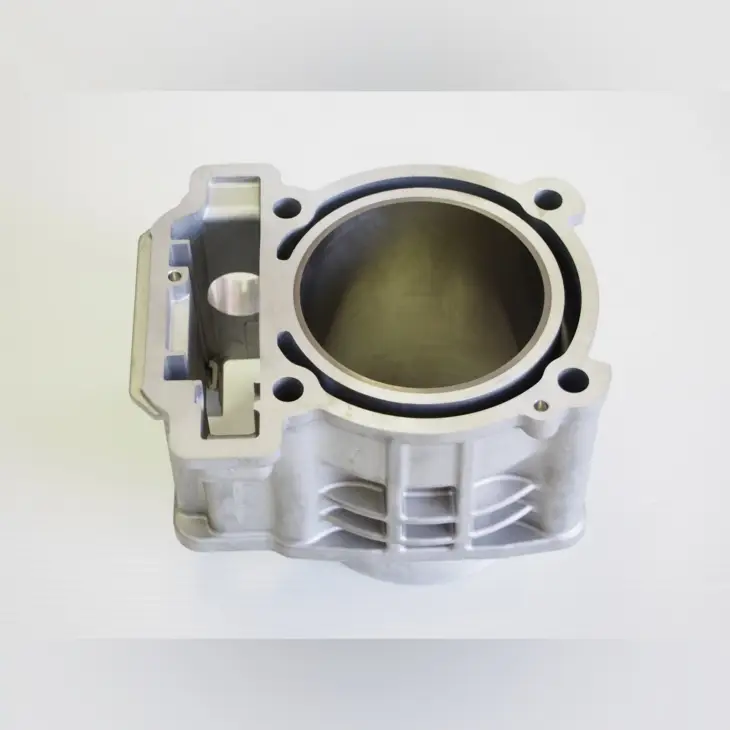 CF MOTO UFORCE 500 (T1B) SILINDIR II #Y4CFM4019A0013